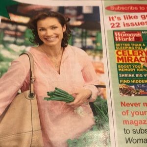 Meet your Posher, Lori